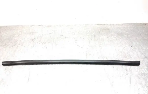 Tesla Model 3 Front door trim (molding) 10B074600F