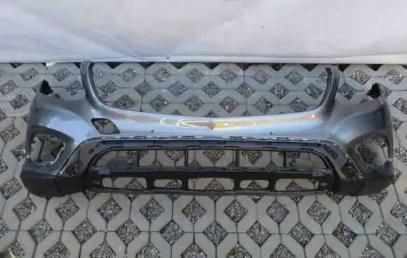 Mercedes-Benz GLC X253 C253 Front bumper A2538850665