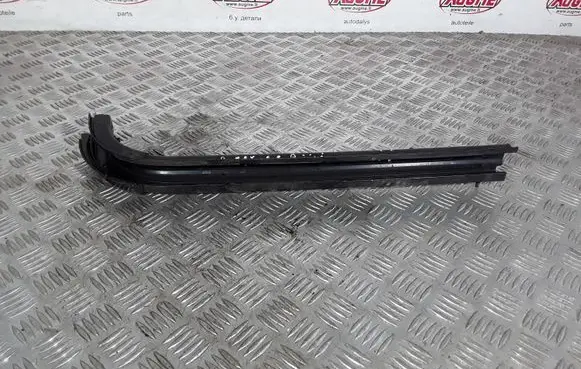 Ford B-MAX Sliding door trim AV11R25004AD