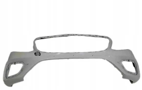 Mercedes-Benz E W213 Front bumper A2138852700 A2138852600