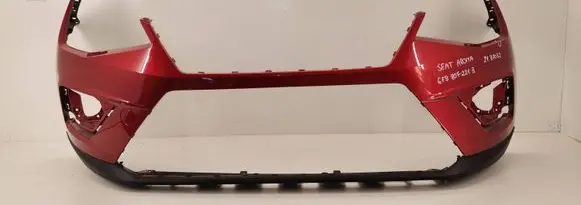 Seat Arona Front bumper 6F9807221B