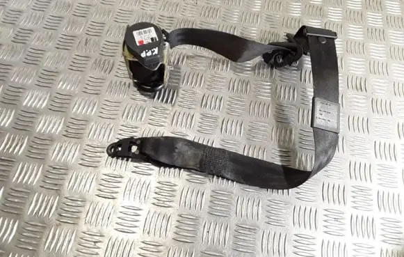 Audi A8 S8 D3 4E Front seatbelt 4E1857705