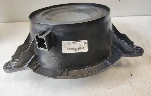 Renault Scenic III - Grand scenic III Rear door speaker 281445025R 3257820010 07122011