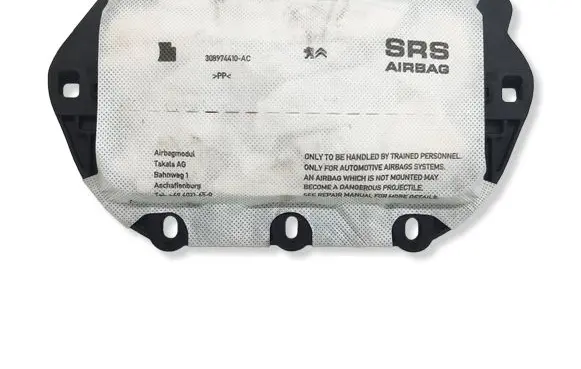 Citroen Jumpy Passenger airbag 9809449580 308940199AK