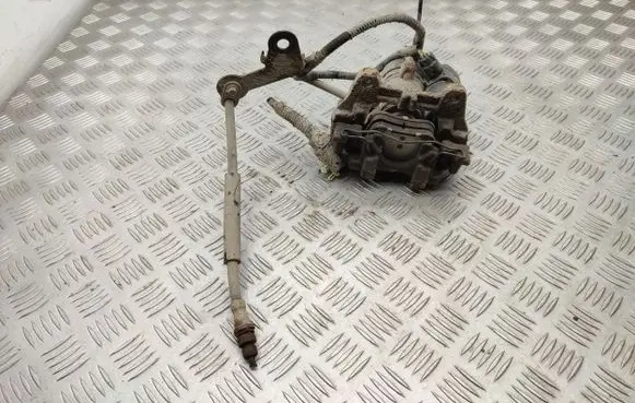 Ford Kuga II Rear brake caliper GV612D250B