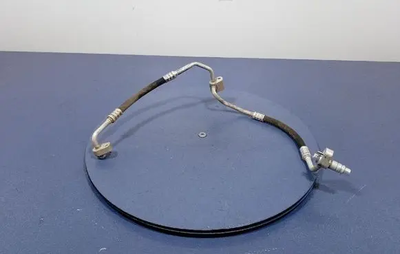 BMW iX3 G08 Air conditioning (A/C) pipe/hose 5A01C50
