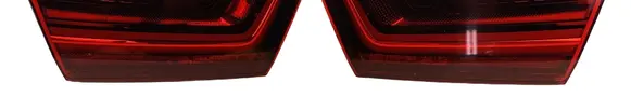 Audi A6 S6 C7 4G Rear/tail lights 4G9945094F 4G9945093F