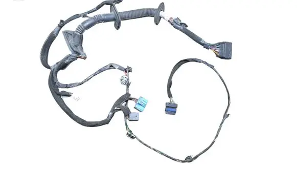 Renault Master III Front door wiring loom 241243042R