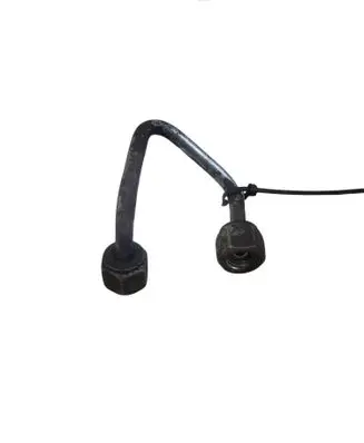 Land Rover Discovery 3 - LR3 Fuel injector supply line/pipe 