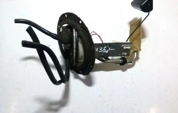 Toyota Corolla Verso E121 Fuel level sensor 