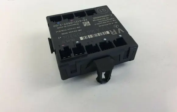Mercedes-Benz B W246 W242 Other control units/modules A1669005304 W1176