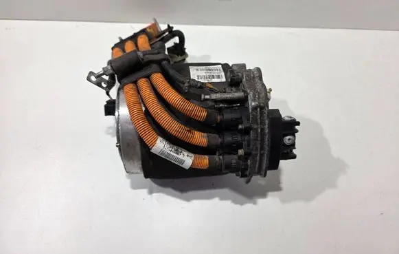Volvo V60 Electric car motor P01216546