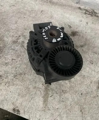 BMW 1 E81 E87 Generator/alternator 755046802