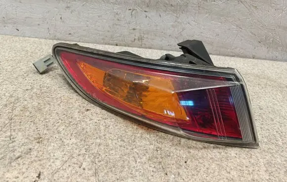 Honda Civic Rear/tail lights