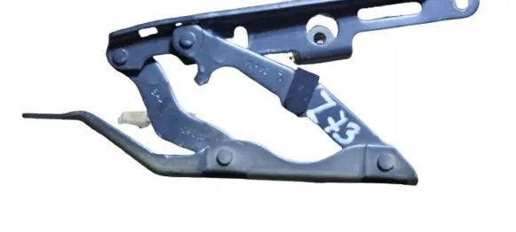 Porsche 911 997 Tailgate/trunk/boot hinge 99751215100