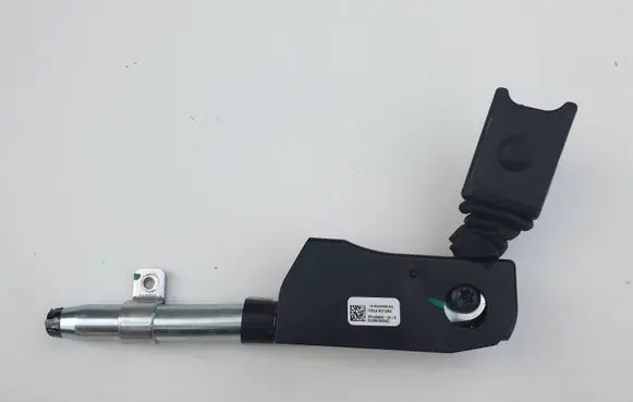 Tesla Model S Front seatbelt buckle 100463200B