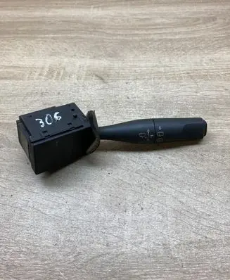Peugeot 306 Wiper control stalk 96331043ZL 61580078