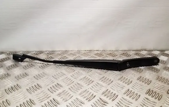 Volkswagen PASSAT B7 Front wiper blade arm 3C2955410C