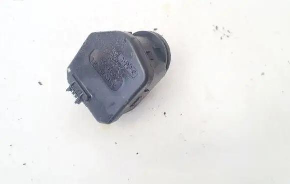 Volkswagen PASSAT B5.5 Headlight level adjustment motor 1j0941295c