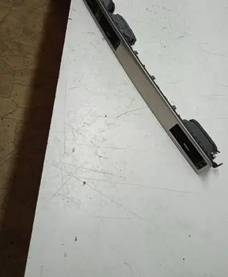 Volvo S80 Dash center air vent grill S802009M