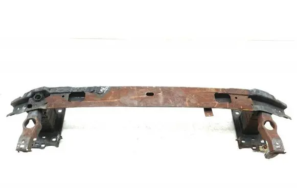 Volkswagen Caddy Front bumper support beam 2K7807581