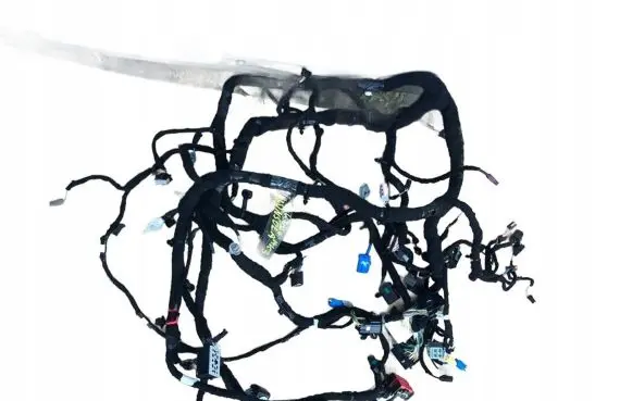 Ford Kuga III Panel wiring 