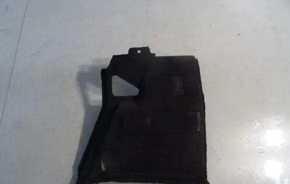 BMW 3 E90 E91 Trunk/boot side trim panel 7068880