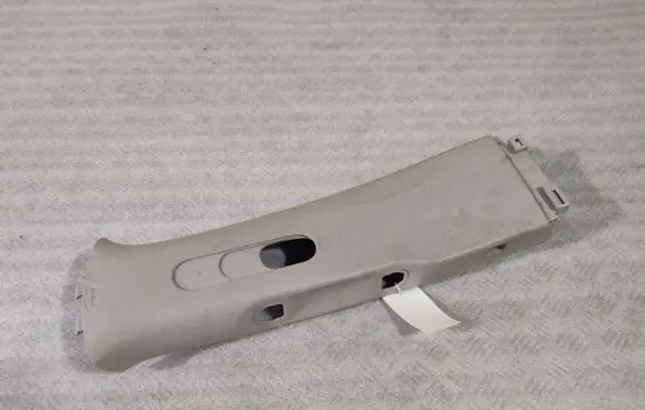 Chrysler Pacifica (B) pillar trim (top) 5RH591D2AD
