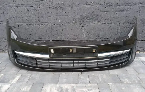 Renault Laguna III Front bumper 