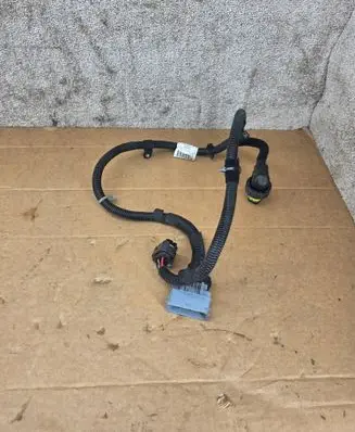 Maserati Grecale Gearbox/transmission wiring loom 06702160110 670216011