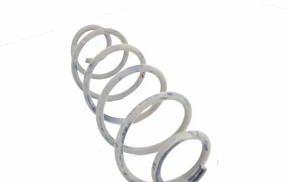 Peugeot 3008 II Rear coil spring