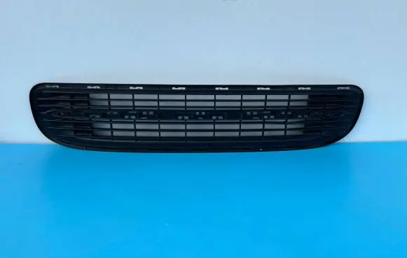 Mini One - Cooper Coupe R56 Front bumper lower grill 7250785