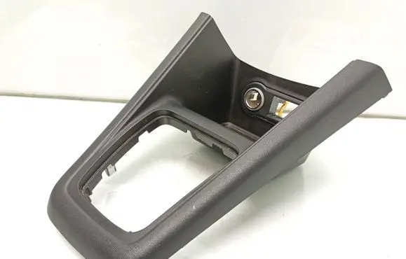 Hyundai ix20 Gear shifter surround trim plastic 846501P900 846511P900 846501P900EQ