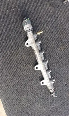Renault Trafic II (X83) Fuel main line pipe 8200610770 0281002800 0445214155