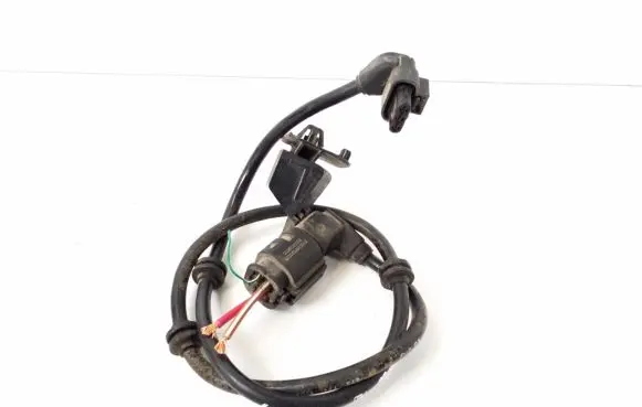Mercedes-Benz ML W166 Other wiring loom A1665405709