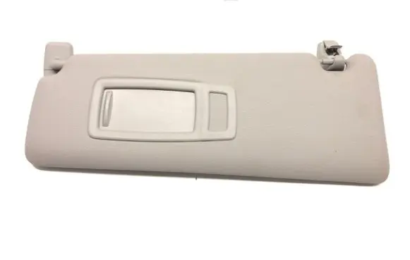 BMW 3 F30 F35 F31 Sun visor