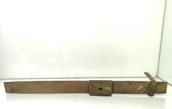 Hyundai H-1, Starex, Satellite Rear leaf spring 552724A650