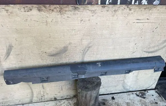 Ford Focus Sill BM51A10155A 10340 11371