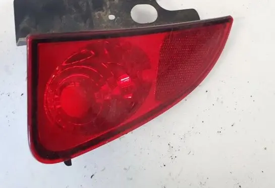 Rear fog light