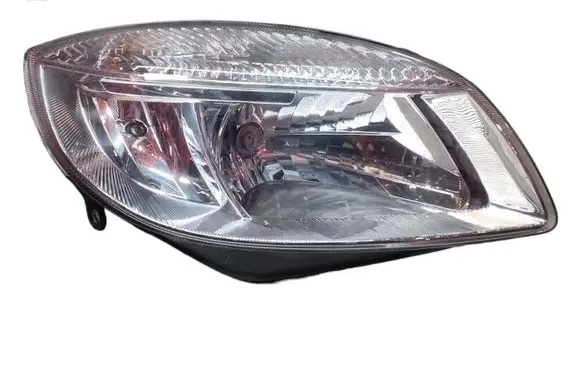 Skoda Roomster (5J) Headlight/headlamp 1111