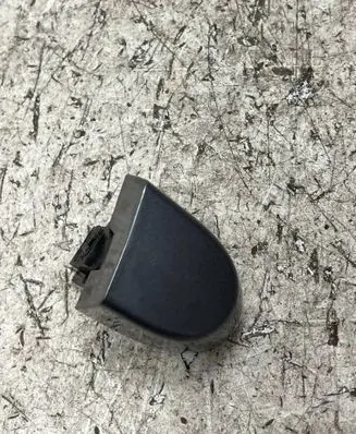BMW X1 E84 Front door interior handle trim 