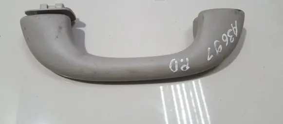 Citroen C5 Front interior roof grab handle 9686109880 9681334080