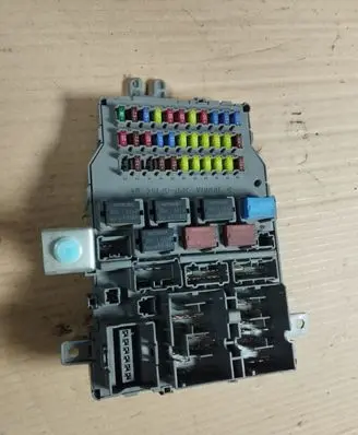 Honda Accord Fuse module A000011