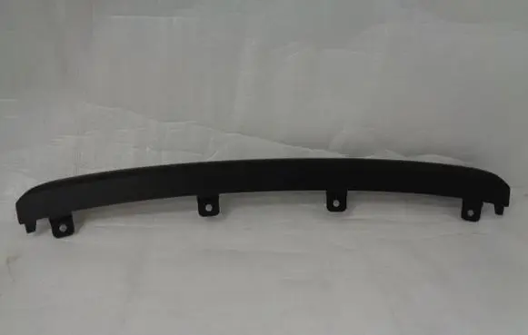 Citroen C4 II Picasso Front bumper 9814372680