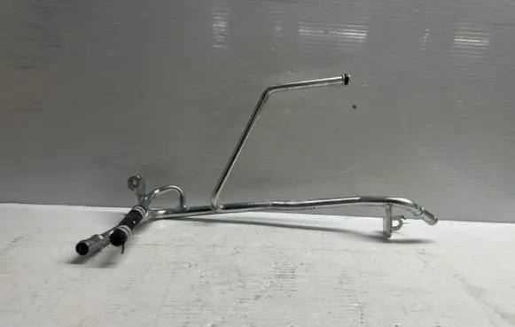 Brake vacuum hose/pipe