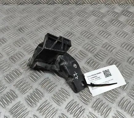 Mercedes-Benz EQS V297 Rear bumper mounting bracket A2976207401
