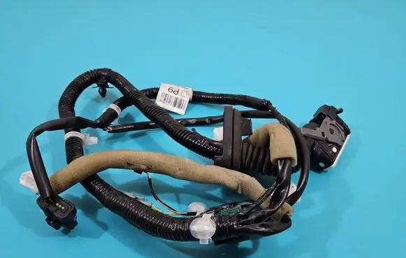 Nissan Juke I F15 Front door wiring loom 24124BV90C IMPRK1359603