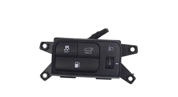 KIA Sorento A set of switches 299225541 93750P4050WK