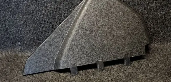 Audi Q5 SQ5 Dashboard side end trim 80A857086