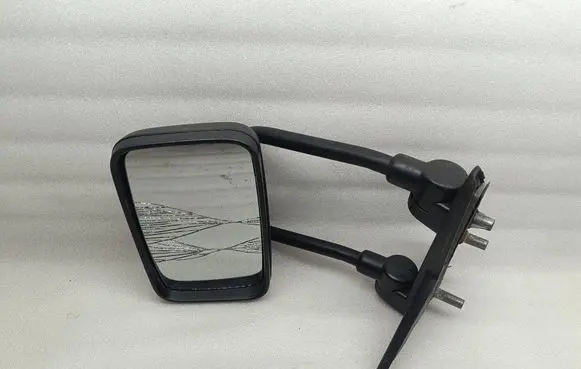 Volkswagen Transporter - Caravelle T5 Manual wing mirror 56511700 61650 000050152581200